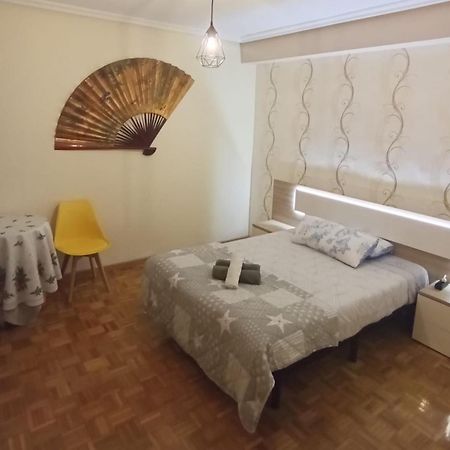 A&C Plaza Haro Appartement Buitenkant foto