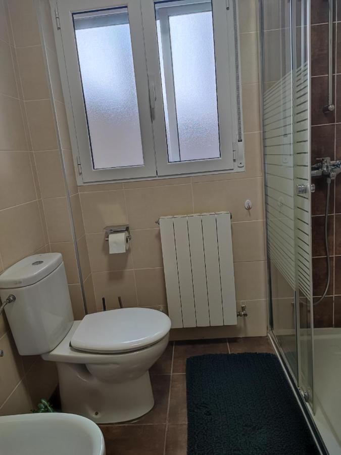 A&C Plaza Haro Appartement Buitenkant foto