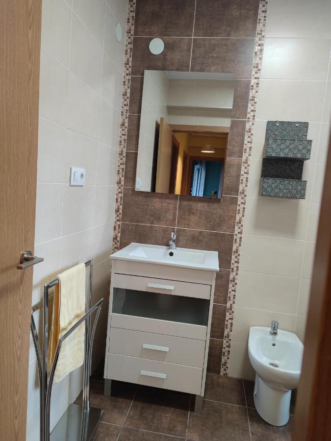 A&C Plaza Haro Appartement Buitenkant foto