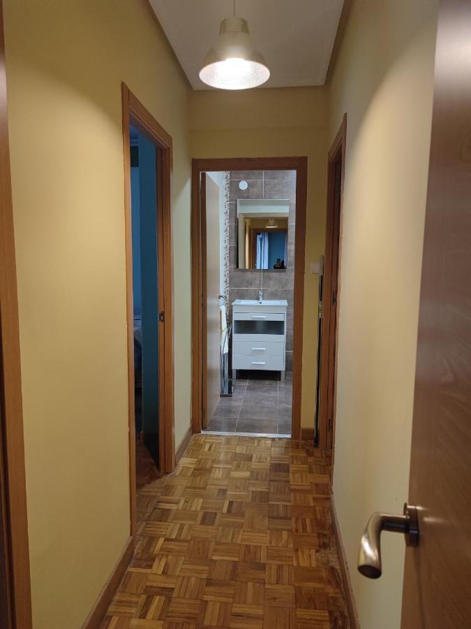 A&C Plaza Haro Appartement Buitenkant foto