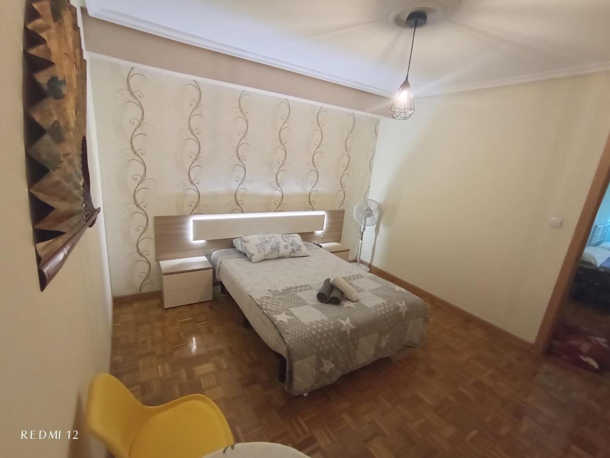 A&C Plaza Haro Appartement Buitenkant foto