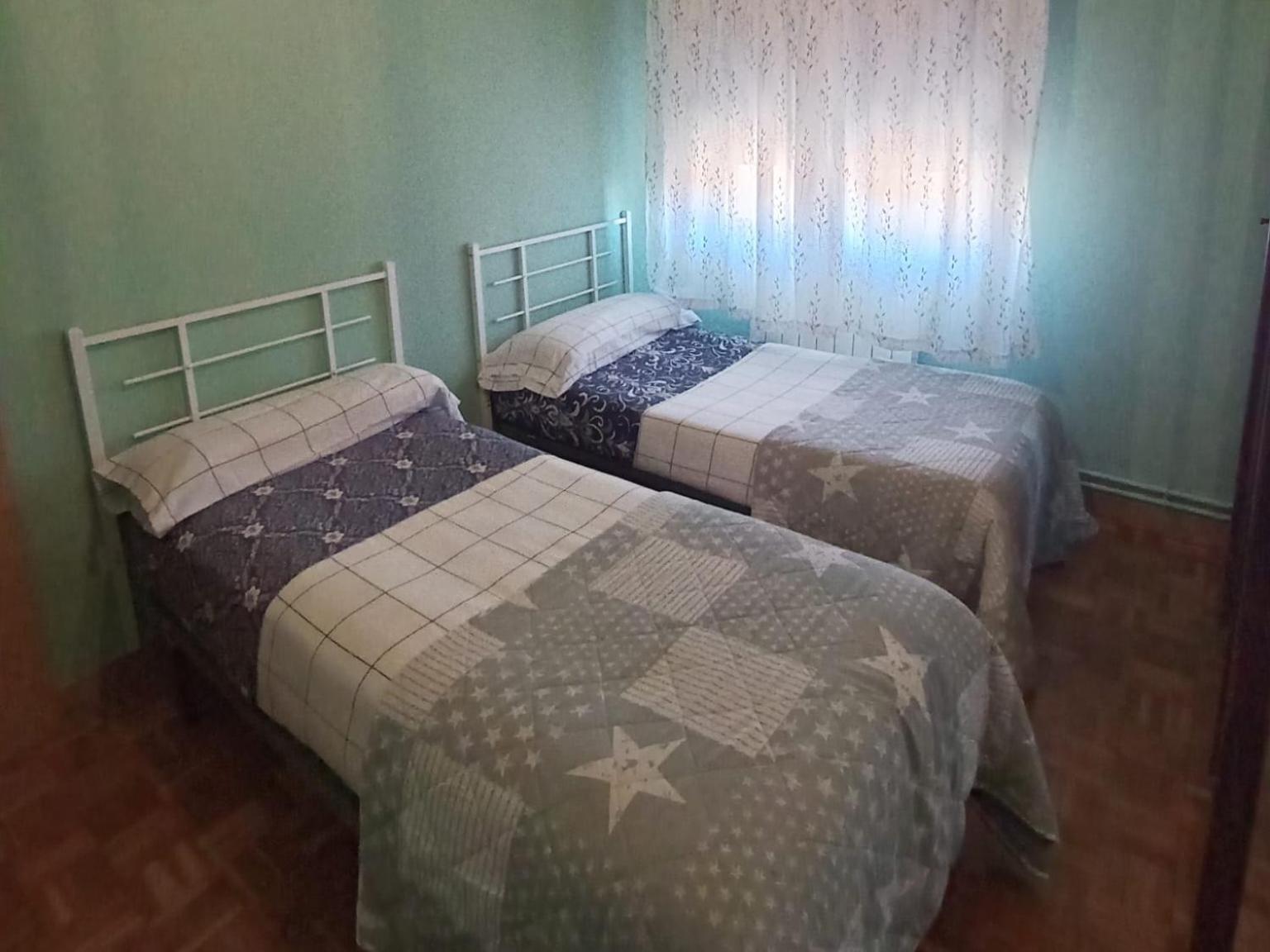 A&C Plaza Haro Appartement Buitenkant foto