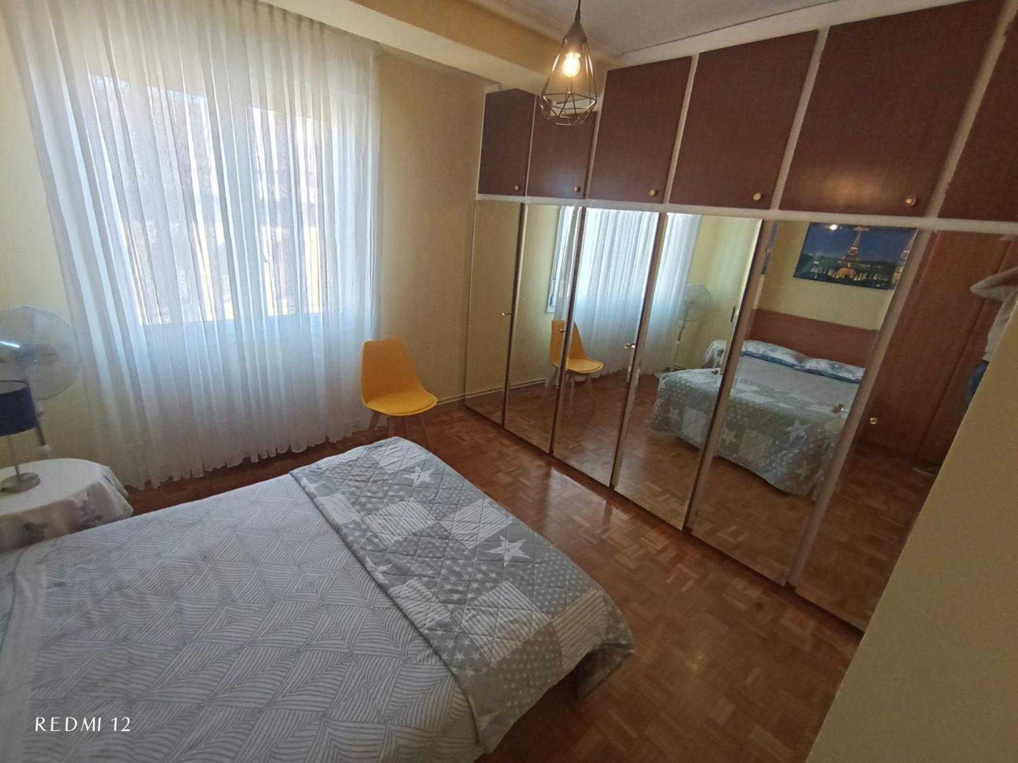 A&C Plaza Haro Appartement Buitenkant foto